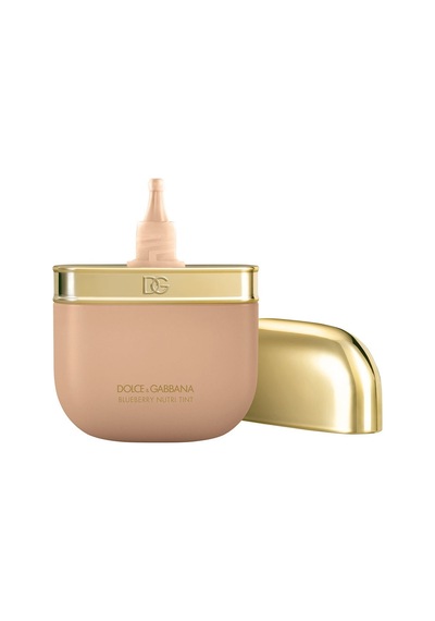 Dolce&gabbana Blueberry Nutri Tint 12n Diğer