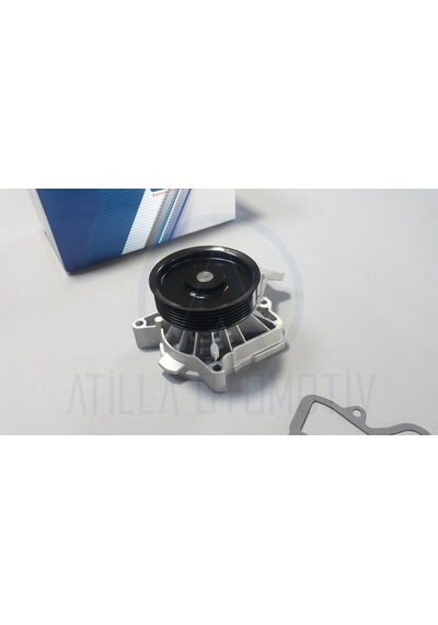 BMW 3 SERİSİ E46 01-05 320d DEVİRDAİM SU POMPASI ASPART