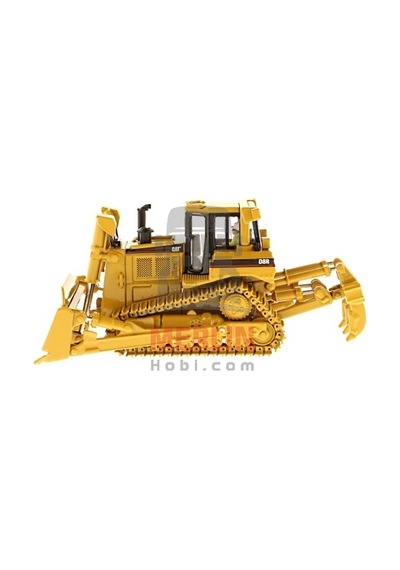 1/50 Caterpillar D8r Dozer