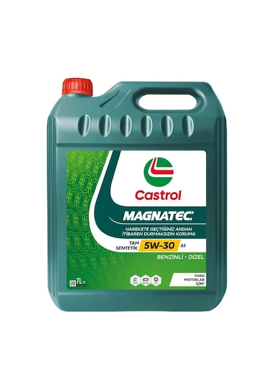 Magnatec Stop-start 5w-30 A5 7 Lt Motor Yağı