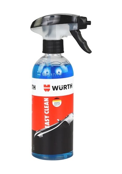 Würth Easy Clean Araç Dişi Temizleme Spreyi