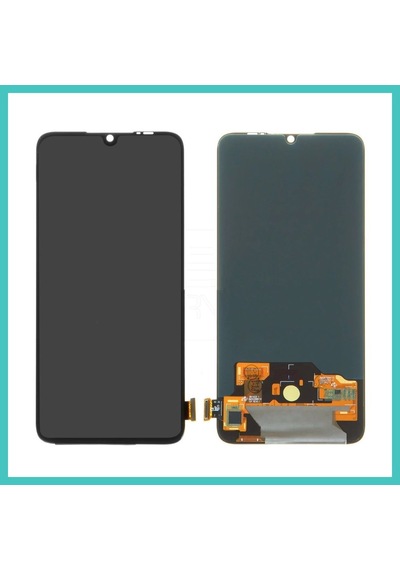 Ny Joy Mi 9 Lite Dokunmatik Ekran Siyah Nyjoybz