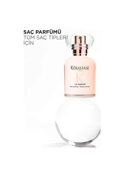 Kerastase Gloss Absolu Saç Parfümü 30ml