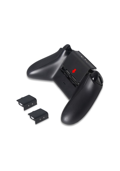 Dobe Xbox One - S Super Game Kit