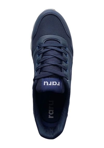Raru Erkek Sneaker Ayakkabı İntendo Lacivert