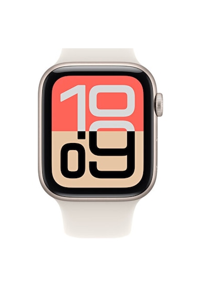 Apple Watch SE 3 MEHJ4TU/A GPS 44 MM Akıllı Saat M/L (Distribütör Garantili)
