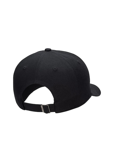Nike Fb5063 K Club Cap Us Cb Fut Şapka Siyah
