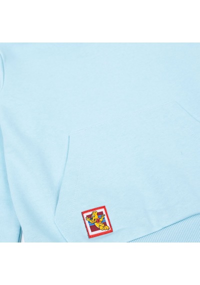 Haribo Hoodie Sweatshirt Mavi Mavi