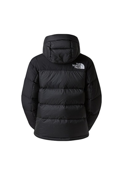The North Face W Hmlyn Down Parka Kadın Outdoor Montu Nf0a4r2wgof1 Siyah Siyah