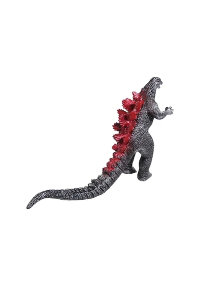 Godzilla Dinozor Figürü Soft Sesli