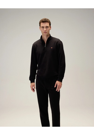 Ellesse Erkek Sweat 5wm3580 Bk