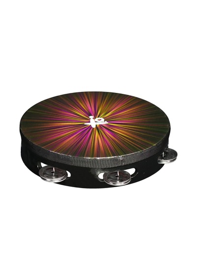 Iq Plus 6a Renkli Tef
