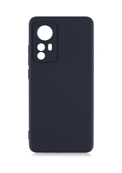 Xiaomi Mi 12 Kılıf Zore Premier Silikon Kapak (533988403)