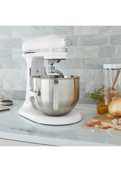 Kitchenaid Heavy Duty 5KSM70JPX 6.6 L Kaseli Stand Mikser
