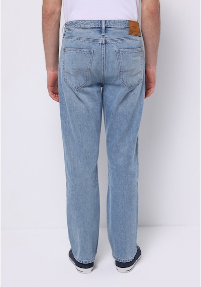 Colin's Colins Regular Fit Erkek İndigo Jean Pantolon Cl1074741 Q1.v1 Dn44245 Denim
