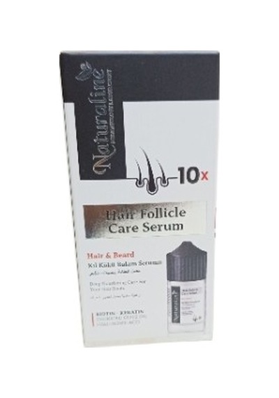 Saç Kıran Kıl Kökü Serumu 30 Ml