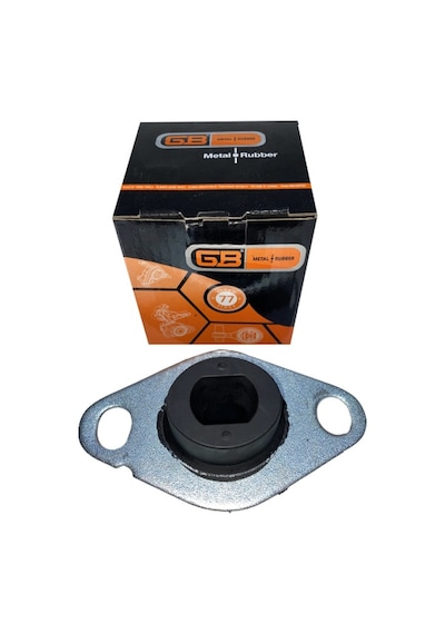 Sol Şanzıman Takozu Gb 1135 Renault 19 / 21 / Clio Oem 7700788318