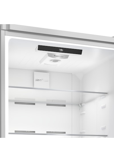 Beko 670514 EI 514 LT No-Frost Kombi Tipi Buzdolabı