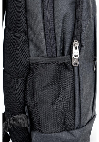 Maraton Active Unisex Basic Siyah Çanta 90097 - Siyah