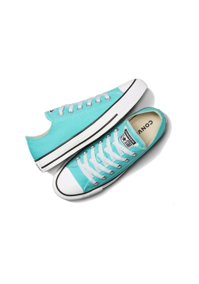 Converse A06566c Ayakkabı Yeşil Yeşil
