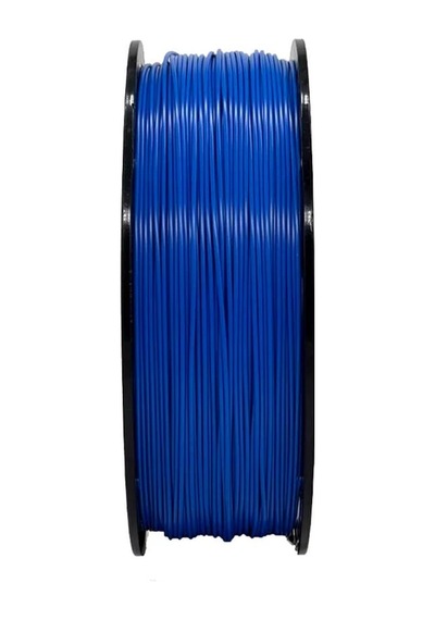 Elas 3d Mavi Hs Abs Filament - 1.75mm - 1 Kg Mavi