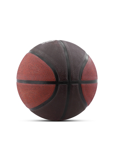 Basketbol Topu X-super İç Dış Mekan Koyu Kahverengi 7 Numara.