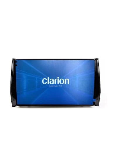 Skoda Kodiag Android Multimedya Sistemi 4-64 Clarion 2017-2020 9"