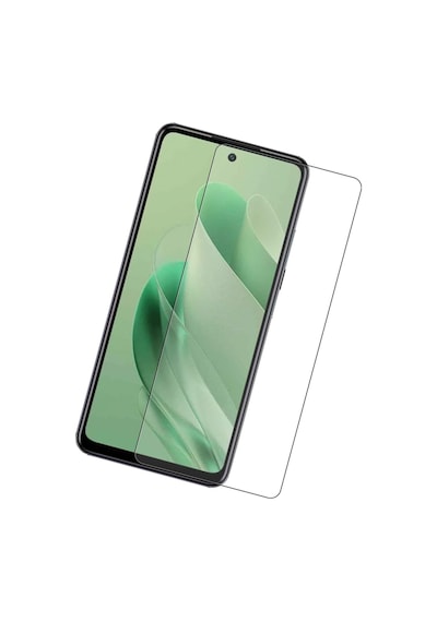 Infinix Smart 8 Pro 3 Adet Kırılmaz Ekran Koruyucu Temperli Cam