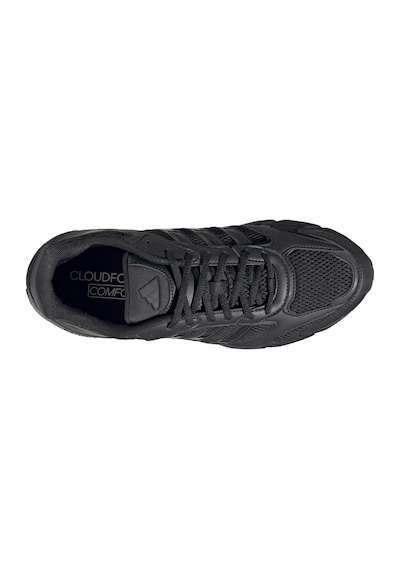 Adidas Crazychaos 2000 Erkek Spor Ayakkabı Siyah Ih0304-e Siyah