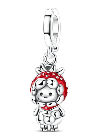 Miniş Labubu Sallantılı Charm Gümüş 15274730