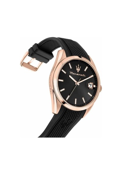 Maserati R8851151002 Erkek Kol Saati Rose Gold