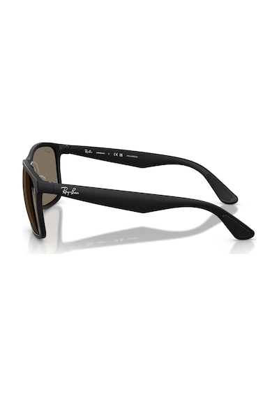 Ray-Ban Rb4264 601s87 58 Polarize Erkek Güneş Gözlüğü Siyah