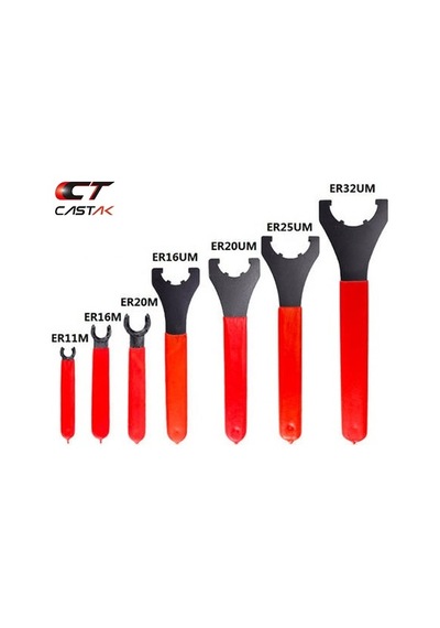 Er16 Pens Somun Anahtarı N11.34
