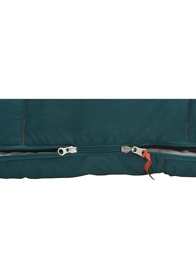 Easy Camp Moon 200-12 C Ultralight Uyku Tulumu Çok Renkli