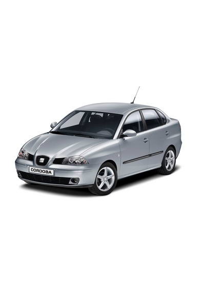 Seat Cordoba 2002-2008 Sağ Ön Kapı İç Açma Çerçevesi