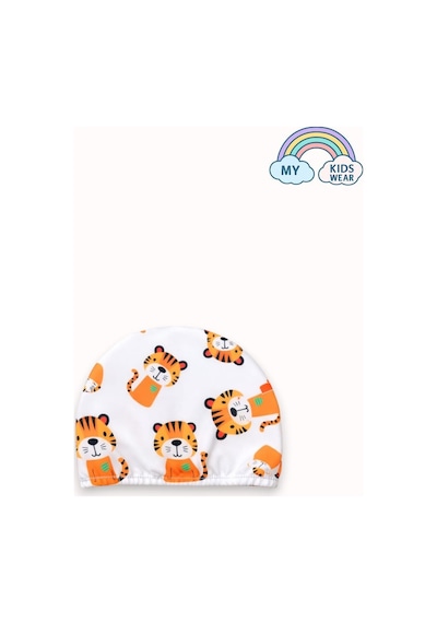 My Kids Wear Erkek Çocuk Deniz Kombini 3 Lü Set Mayo, Havlu Ve Bone 12607 Kırmızı - Siyah My Kids Wear Erkek Çocuk Deniz Kombini 3 Lü Set Mayo, Havlu Ve Bone 12607 Kırmızı - Siyah