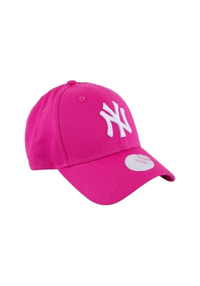New Era Şapka - Fashion Essential 9FORTY New York Yankees Pembe