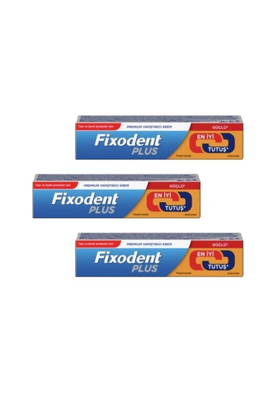 Premium Best Hold 40 Gr 3'lü