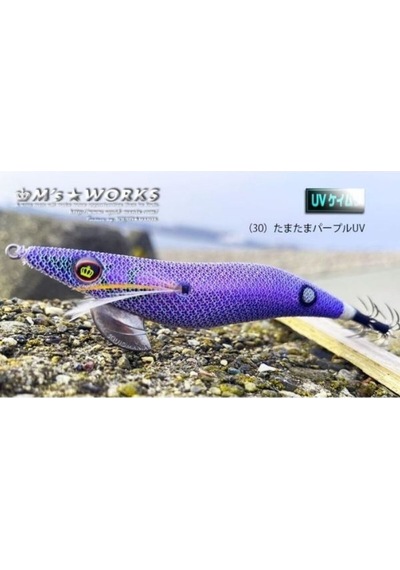 Wave Hunter 3.5ss Color:30 Kalamar Zokası