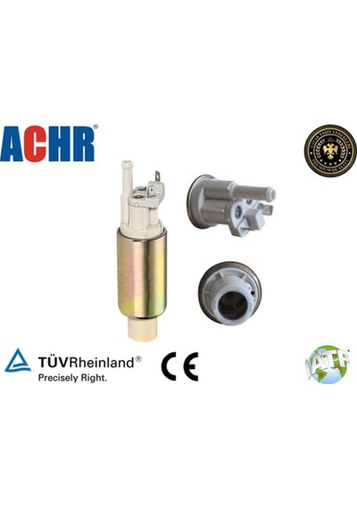 Achr 60205949 Yakıt Pompası Tempra Tipo Sl Brava Bravo Marea Citroen 3bar 95l H 7750715 Diğer