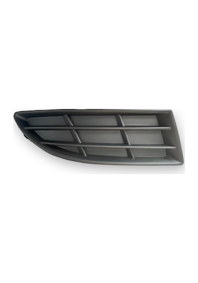 Skoda Roomster 2011-14 Ön Tampon Sağ Sis Kapağı Sissiz 5j0807368a