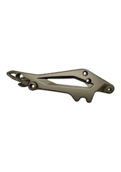Mondıal Kd125 F Kıden Arka Basamak Braketi Sağ
