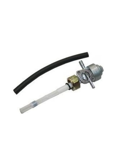 Mondıal Benzin Musluğu Agk Uag Cg 125 Kt 125 Mondıal