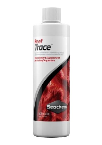 Seachem Reef Trace 250 ML