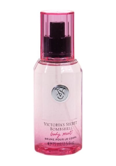 Victoria’s Secret Bombshell Fragrance Mist Kadın Vücut Spreyi 75 ML
