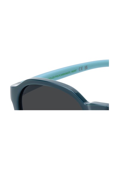 Pld 8078/s Zı9m9 47 Polaroid Kids Polarize Çocuk Güneş Gözlüğü Kırmızı