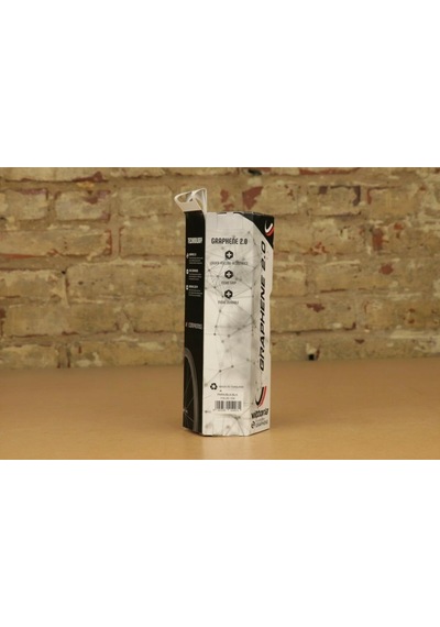 Vittoria Road Corsa Control 700x25 G2.0 Dış Lastik Tan/blk/blk