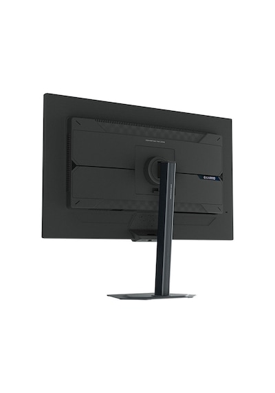 Gıgabyte 27" G27u 160hz Uhd / 320hz Fhd 1ms Ss Ips Uhd Freesync Hdr400 Pivot Flat Gaming Monitör