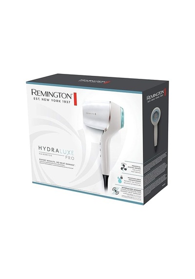 Hydraluxe Pro Hairdryer Profesyonel Hydraluxe Saç Kurutma Makinesi Ec9001