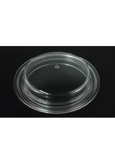 Powerpool Florıda Pompa Kapağı 0,5-1,5 Hp